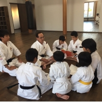 学科